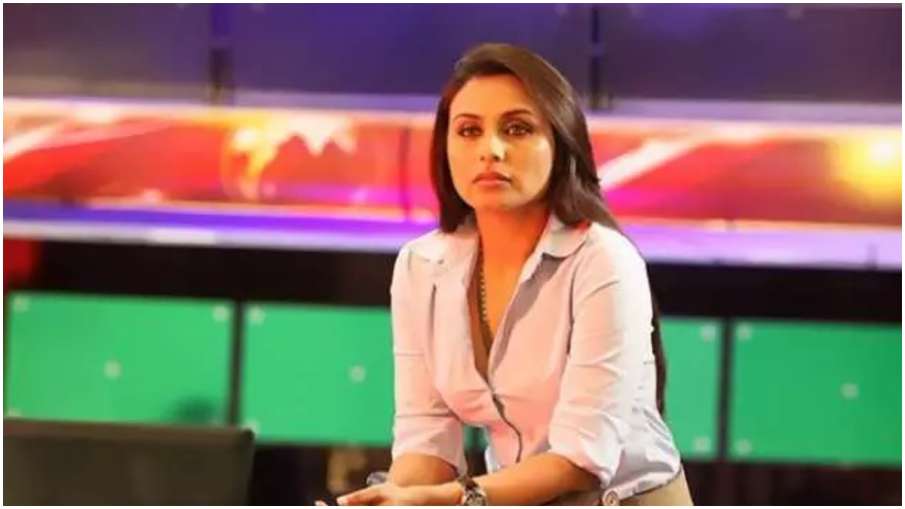 'मर्दानी 2' के प्रमोशन... 'मर्दानी 2' के प्रमोशन...- India TV Hindi