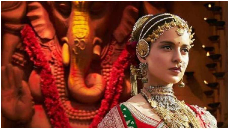 Manikarnika to released in Japan Manikarnika to released in Japan- India TV Hindi