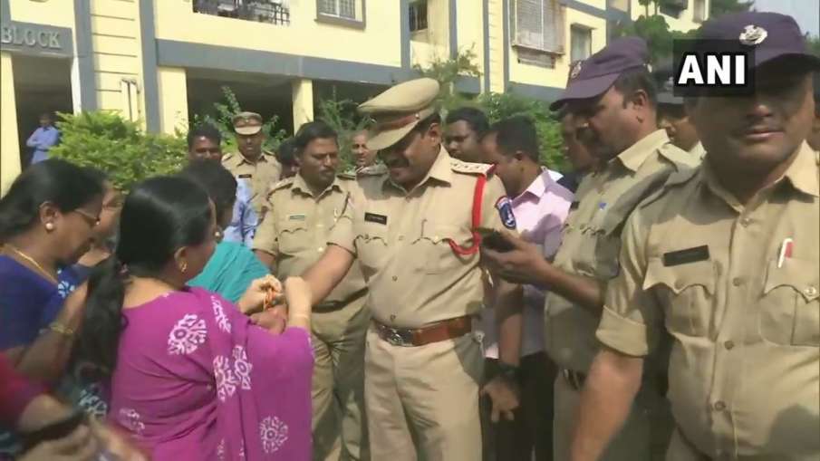 Hyderabad Telangana Police Hyderabad Telangana Police- India TV Hindi