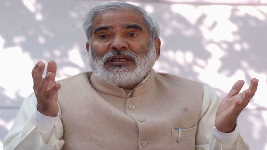 Raghuvansh Prasad Raghuvansh Prasad- India TV Hindi