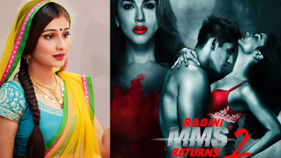 'रागिनी एमएमएस' की टीम... 'रागिनी एमएमएस' की टीम...- India TV Hindi