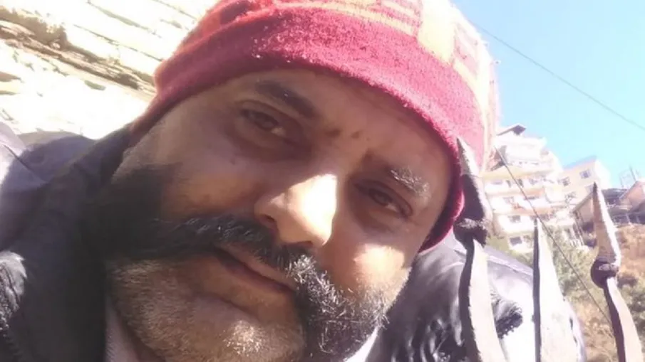 Appoint me emporary executioner to hang nirbhaya case convicts Ravi Kumar from Shimla writes to Pres Appoint me emporary executioner to hang nirbhaya case convicts Ravi Kumar from Shimla writes to Pres- India TV Hindi