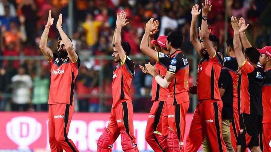 IPL 2020: This Australian player wants to master the death over while playing for RCB IPL 2020: This Australian player wants to master the death over while playing for RCB- India TV Hindi