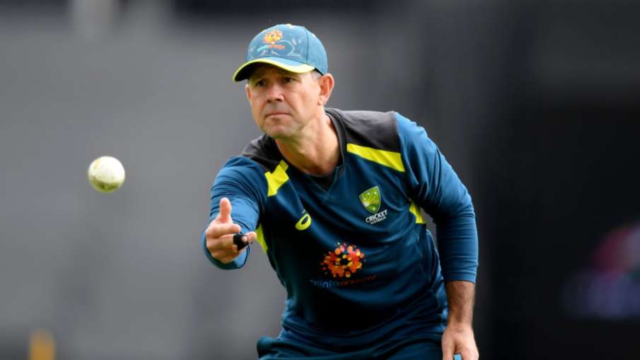 Ricky Ponting Ricky Ponting- India TV Hindi