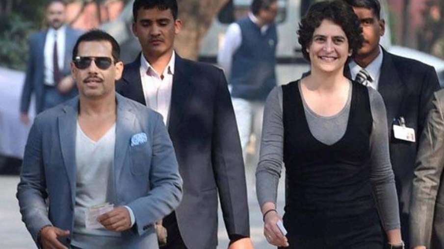 ‘गांधी परिवार ही नहीं, पूरे देश की सुरक्षा के साथ समझौता किया जा रहा’ ‘गांधी परिवार ही नहीं, पूरे देश की सुरक्षा के साथ समझौता किया जा रहा’- India TV Hindi