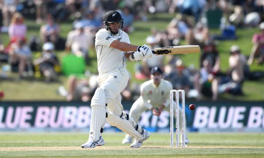 Ross Taylor Ross Taylor- India TV Hindi