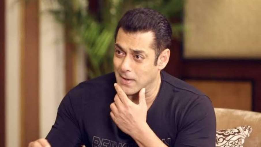 salman khan reveals how he got his first ad break-सलमान खान को इस तरह