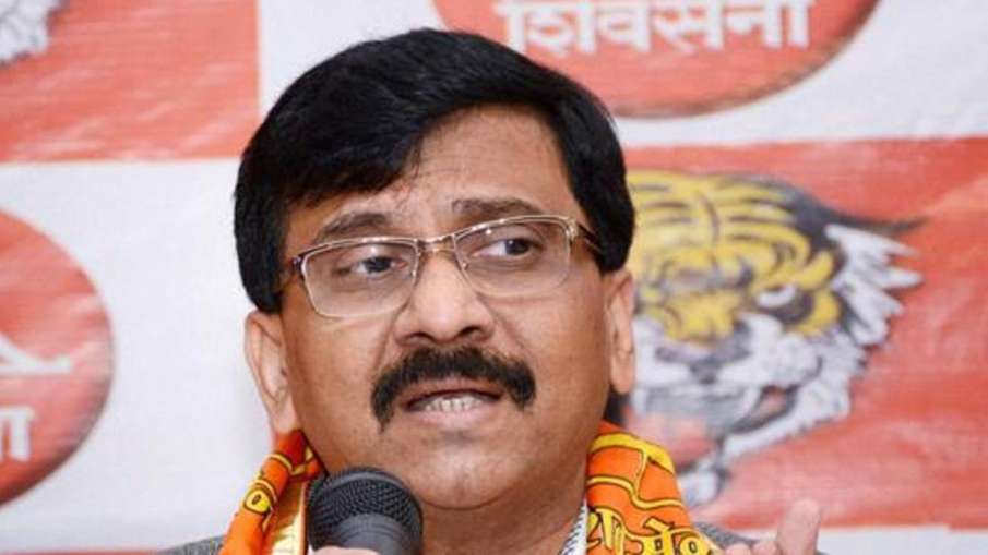 Sanjay Raut Sanjay Raut- India TV Hindi