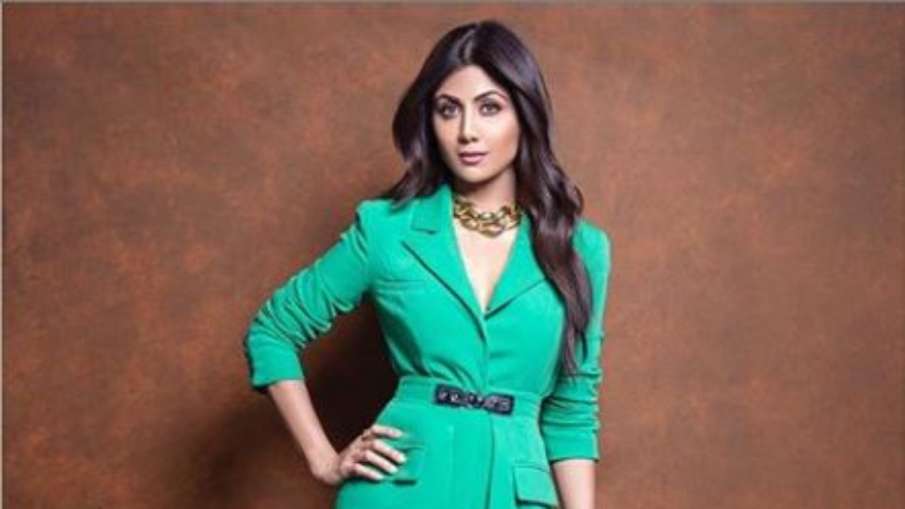 shilpa shetty shilpa shetty- India TV Hindi