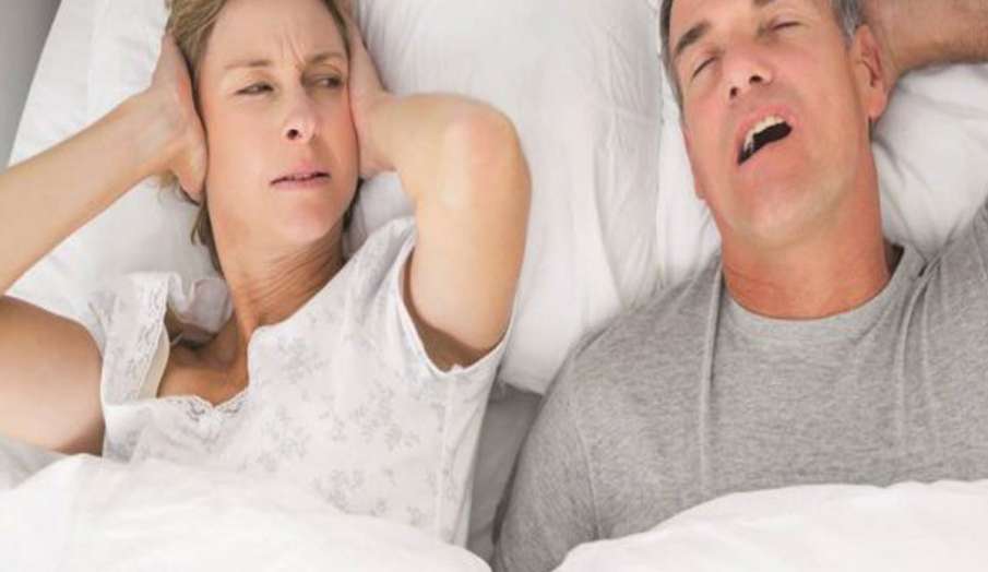 sleep apnea sleep apnea- India TV Hindi
