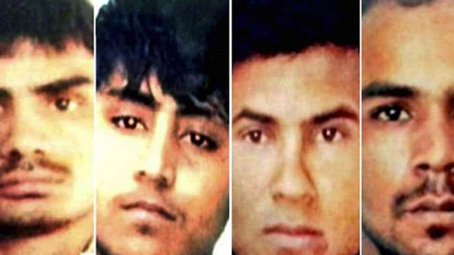 निर्भया कांड: दोषी की दया याचिका खारिज करने की सिफारिश, लेकिन तिहाड़ के पास नहीं है जल्लाद निर्भया कांड: दोषी की दया याचिका खारिज करने की सिफारिश, लेकिन तिहाड़ के पास नहीं है जल्लाद- India TV Hindi