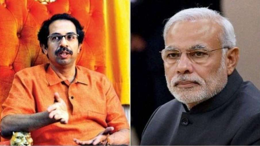 पिछली सरकार के फैसलों पर उद्धव का मंथन, बुलेट ट्रेन समेत कई बड़ी परियोजनाएं निशाने पर पिछली सरकार के फैसलों पर उद्धव का मंथन, बुलेट ट्रेन समेत कई बड़ी परियोजनाएं निशाने पर- India TV Hindi