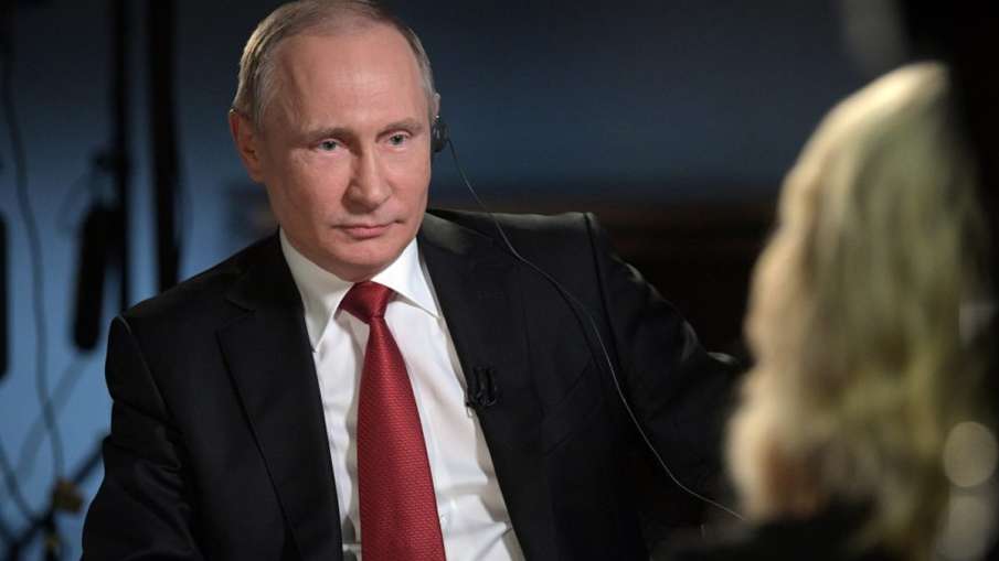 Putin Putin- India TV Hindi