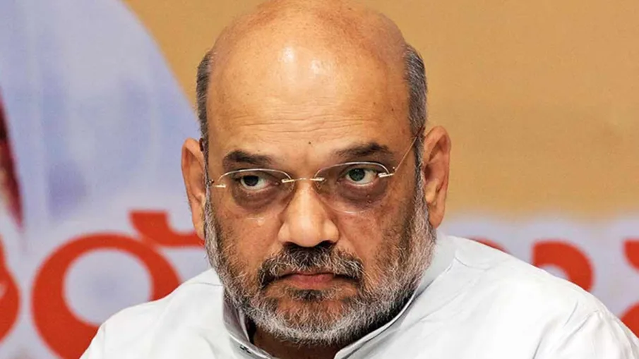 Amit Shah Amit Shah- India TV Hindi