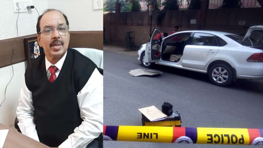 Delhi Murder Delhi Murder - India TV Hindi