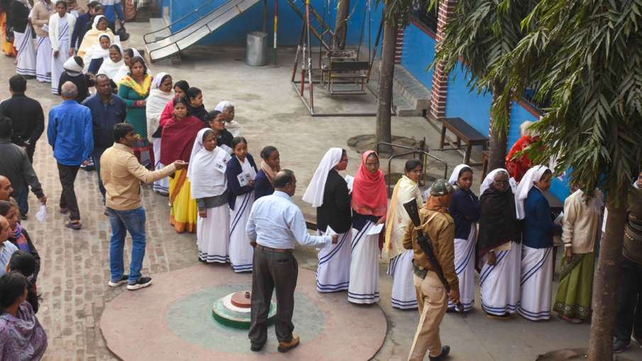 Jharkhand Election Jharkhand Election- India TV Hindi