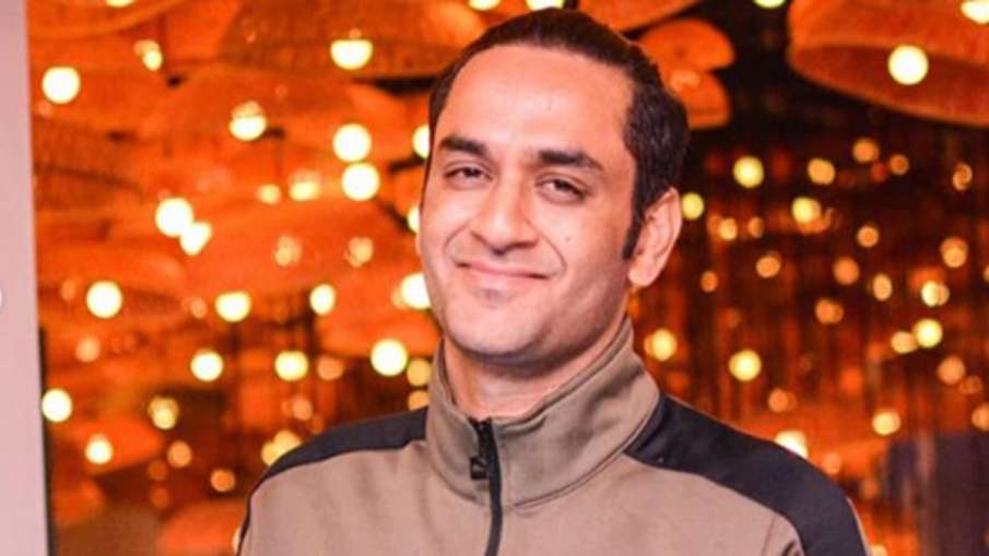 vikas gupta in bigg boss 13 house vikas gupta in bigg boss 13 house- India TV Hindi