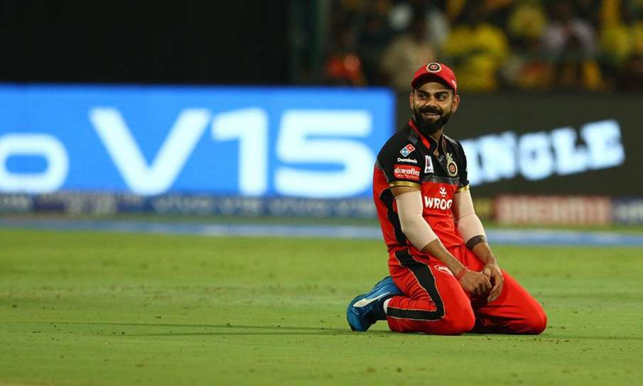 Virat Kohli Virat Kohli- India TV Hindi