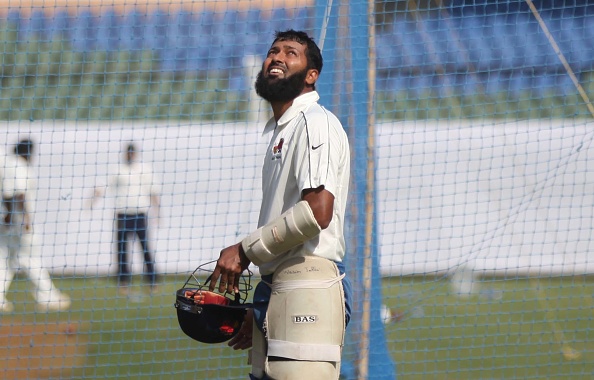 Wasim Jaffer Wasim Jaffer- India TV Hindi