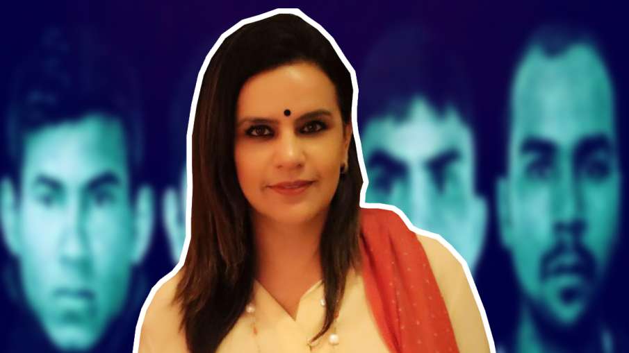 सामाजिक कार्यकर्ता... सामाजिक कार्यकर्ता...- India TV Hindi