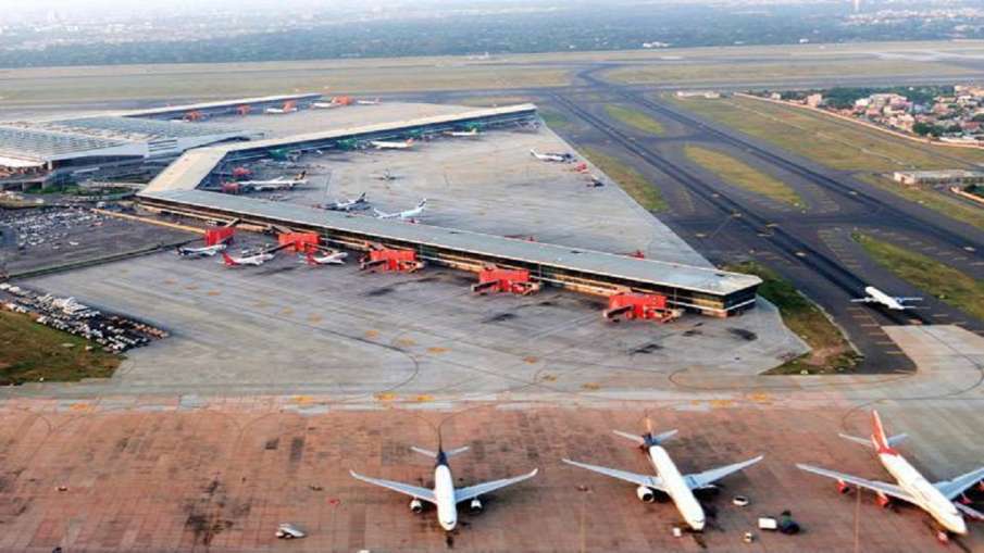 Airport Airport- India TV Hindi
