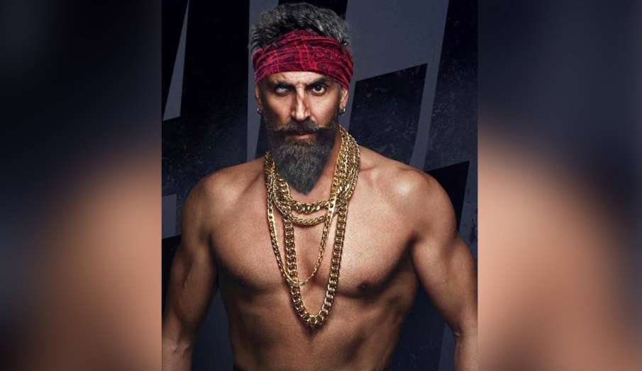 akshay kumar bachchan pandey akshay kumar bachchan pandey- India TV Hindi
