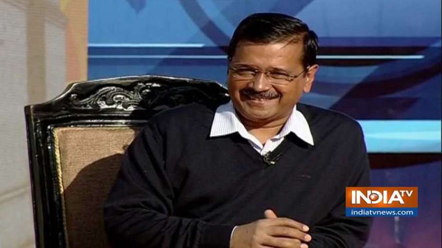 Arvind Kejriwal Arvind Kejriwal- India TV Hindi