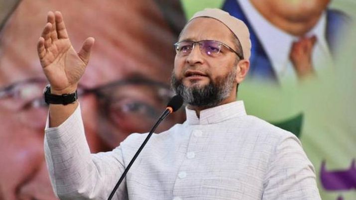 Owaisi tests negative for Covid-19, urges all to get tested Owaisi tests negative for Covid-19, urges all to get tested- India TV Hindi
