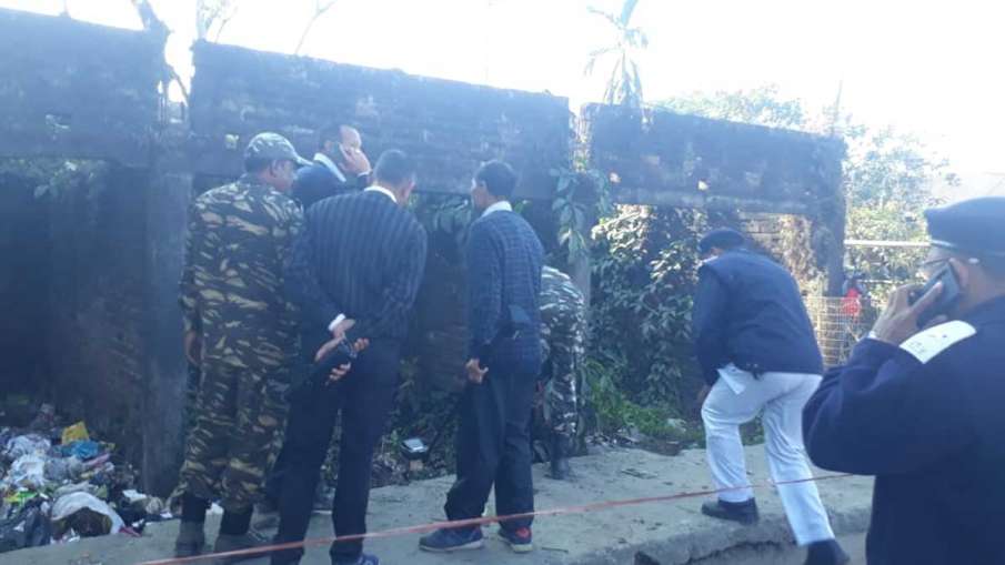 Assam grenade explosions, Charaideo grenade explosions, Dibrugarh grenade explosions Assam grenade explosions, Charaideo grenade explosions, Dibrugarh grenade explosions- India TV Hindi