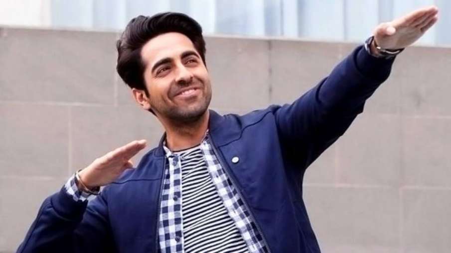 आयुष्मान खुराना आयुष्मान खुराना- India TV Hindi