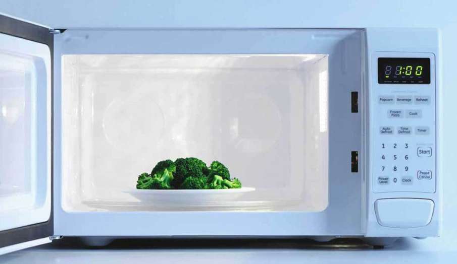 microwave microwave- India TV Hindi