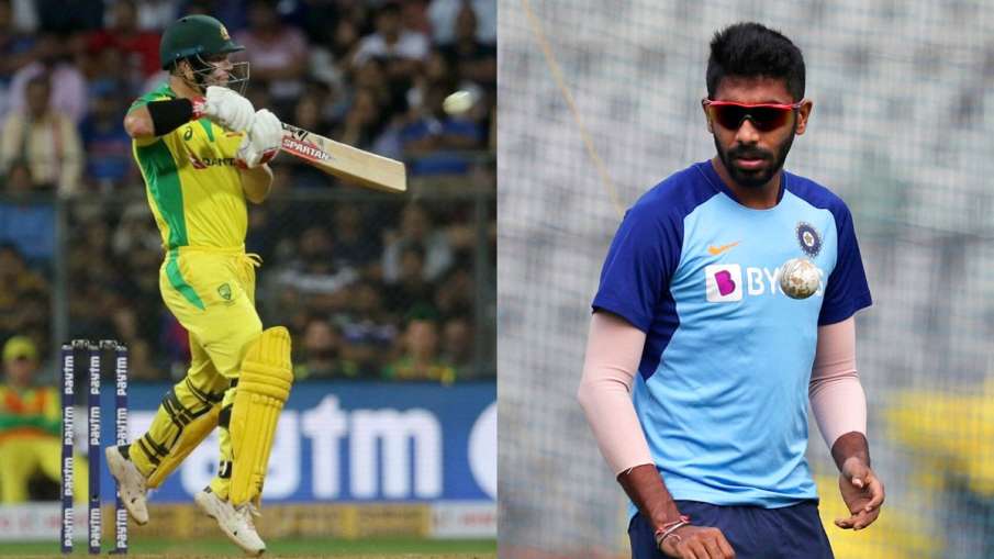 David Warner David Warner- India TV Hindi
