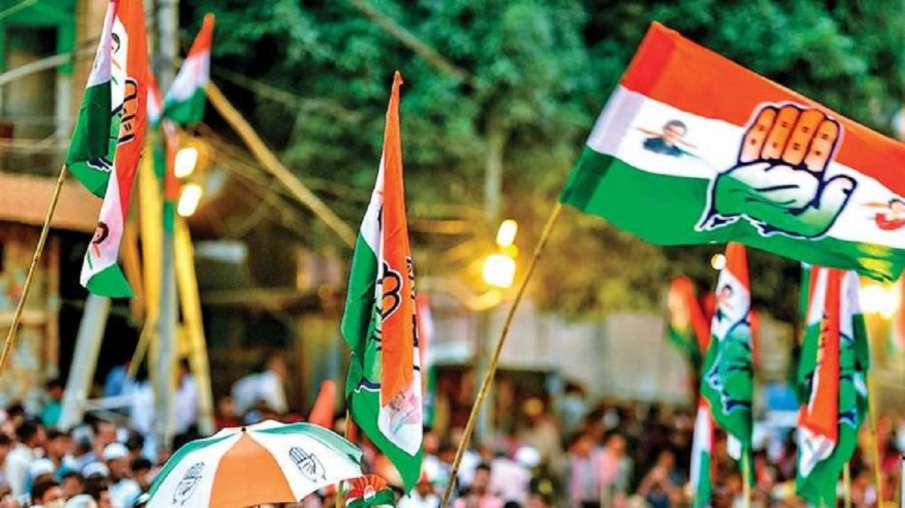 Congress sets up panels for better coordination among... Congress sets up panels for better coordination among...- India TV Hindi