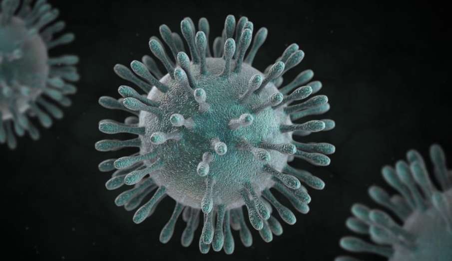 coronavirus coronavirus- India TV Hindi