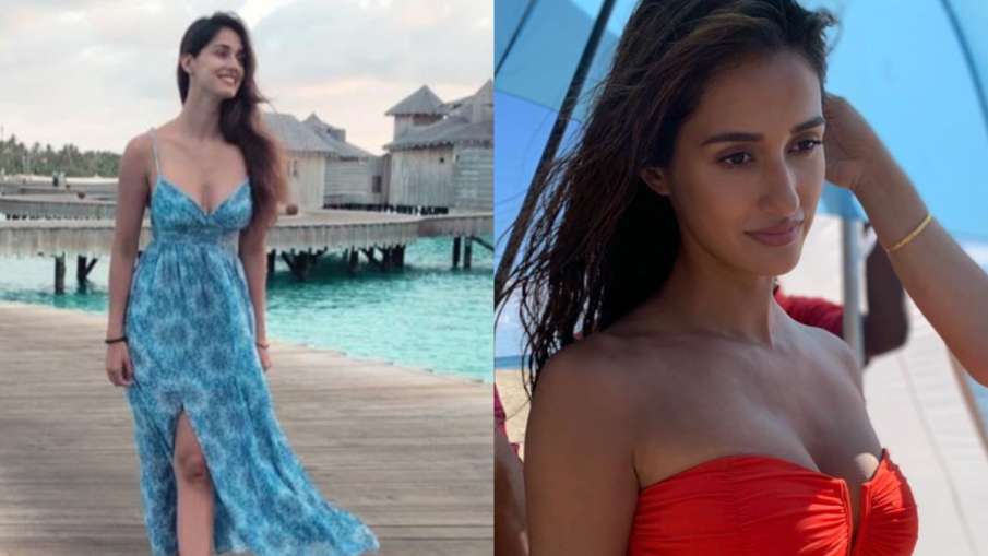 disha patani disha patani- India TV Hindi