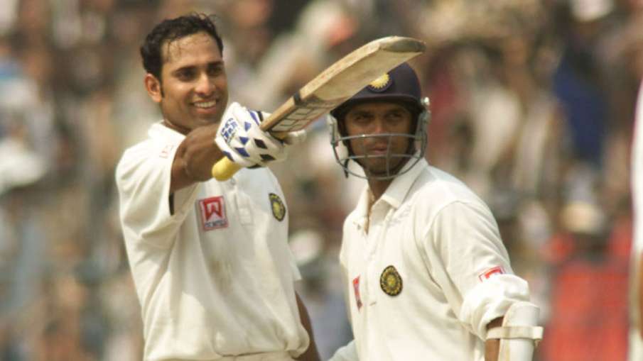 vvs Laxman vvs Laxman- India TV Hindi