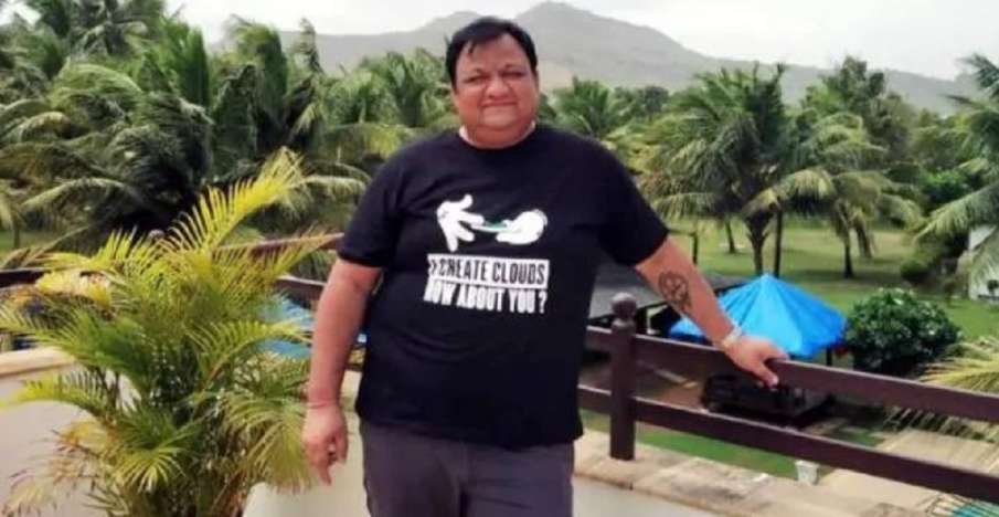 Gaurav Chandel Gaurav Chandel- India TV Hindi