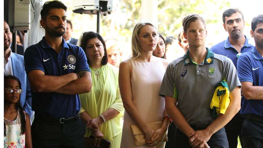 India vs Australia,India vs Australia 2020,IND vs AUS,IND vs AUS 2020,Bengaluru ODI,Virat Kohli,Stev India vs Australia,India vs Australia 2020,IND vs AUS,IND vs AUS 2020,Bengaluru ODI,Virat Kohli,Stev- India TV Hindi