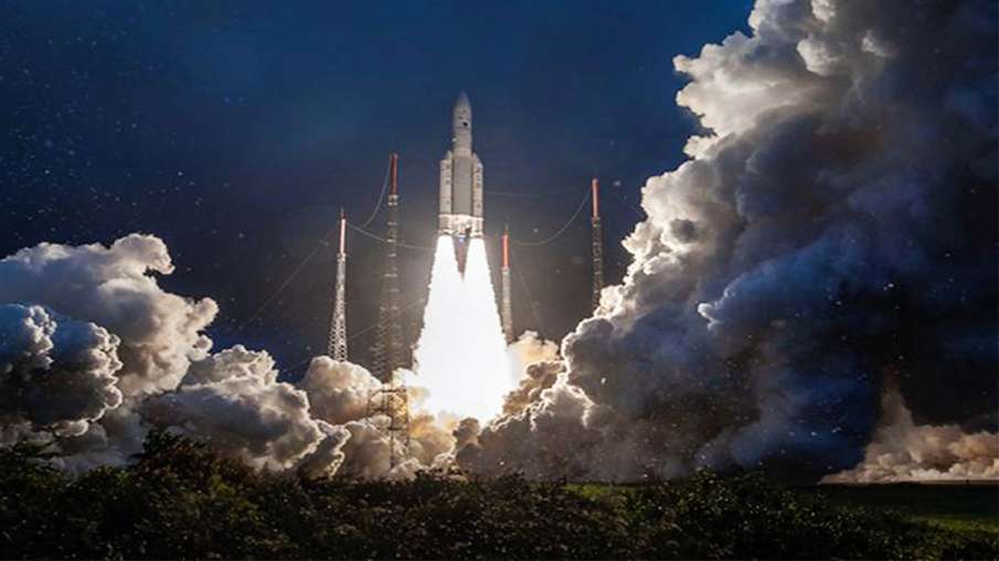 ISRO ISRO- India TV Hindi
