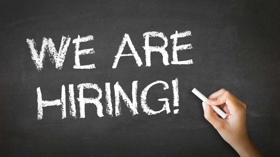 rsmssb patwari recruitment 2020 rsmssb patwari recruitment 2020- India TV Hindi