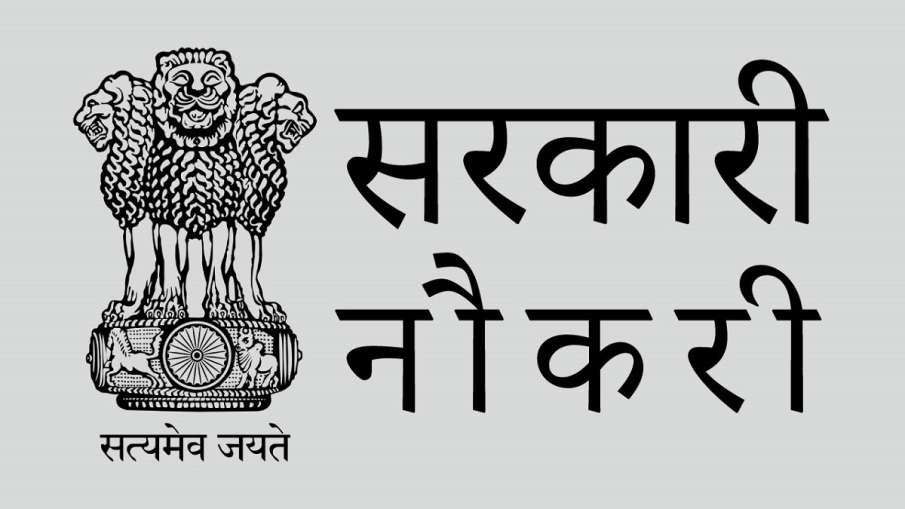 latest government jobs latest government jobs- India TV Hindi