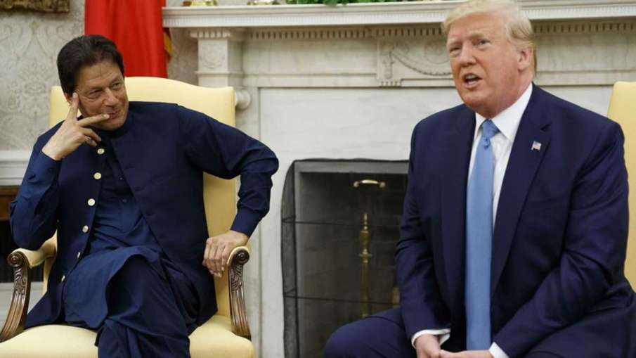 Pakistan seeks US help, FATF grey list, FATF, Pakistan FATF grey list Pakistan seeks US help, FATF grey list, FATF, Pakistan FATF grey list- India TV Hindi