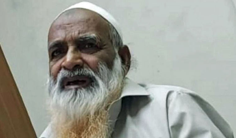 'Doctor Bomb' Jalees Ansari arrested in Kanpur Uttar Pradesh 'Doctor Bomb' Jalees Ansari arrested in Kanpur Uttar Pradesh- India TV Hindi