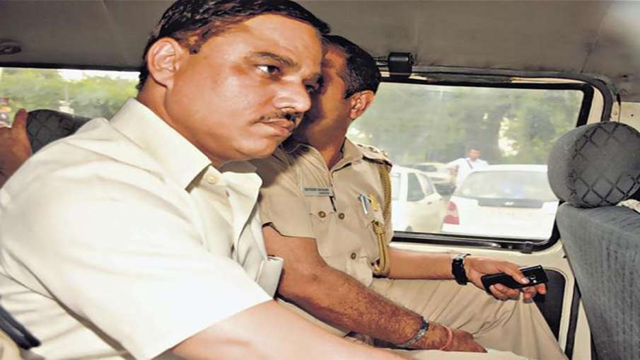 Jitender Singh Tomar Jitender Singh Tomar- India TV Hindi