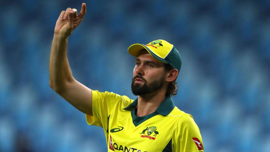 jhye richardson, australia, cricket news, cricket, sports news jhye richardson, australia, cricket news, cricket, sports news- India TV Hindi