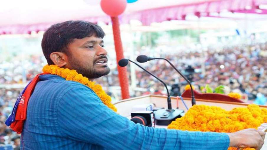 kanhaiya kanhaiya- India TV Hindi