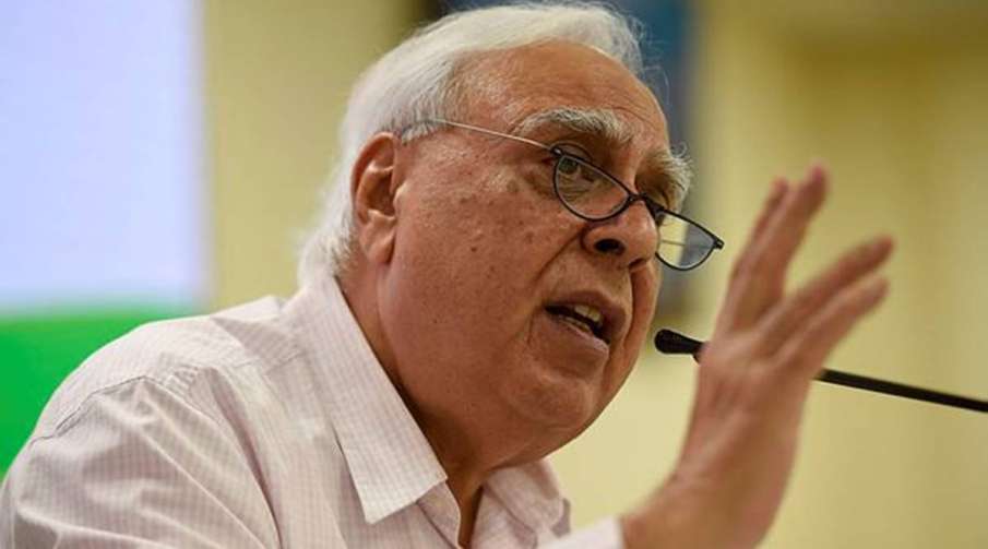 Kapil Sibal Kapil Sibal- India TV Hindi