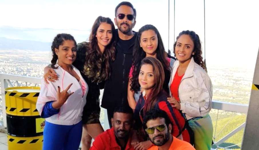 Khatron Ke Khiladi 10 Promo Khatron Ke Khiladi 10 Promo- India TV Hindi
