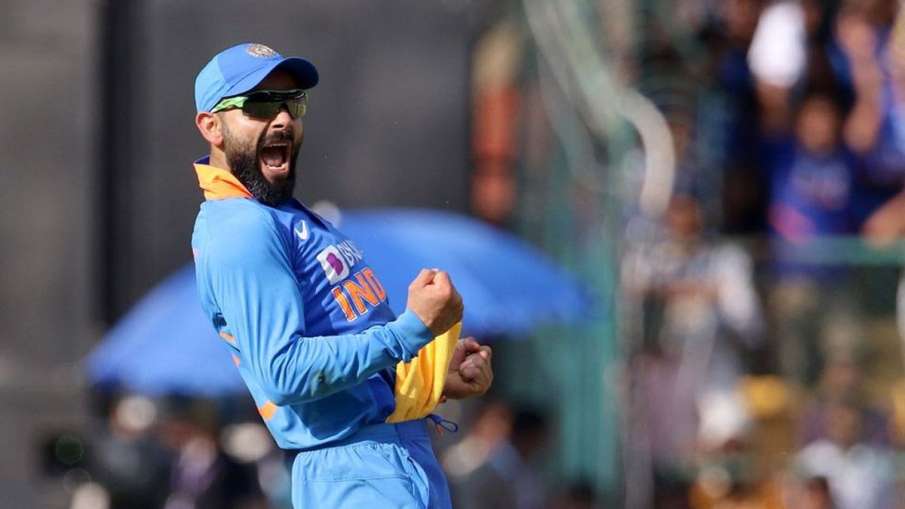 Virat Kohli Virat Kohli- India TV Hindi
