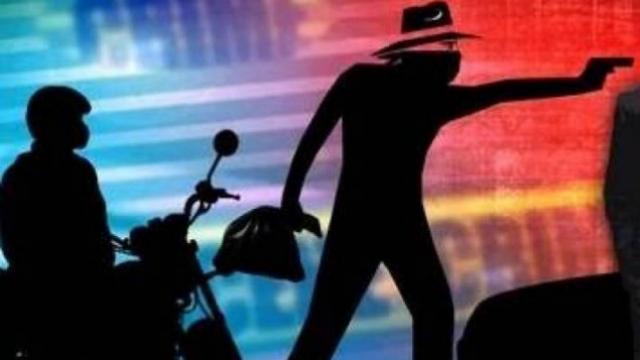 Ghaziabad Businessman looted in name of Vikas Dubey gang checking Ghaziabad Businessman looted in name of Vikas Dubey gang checking- India TV Hindi